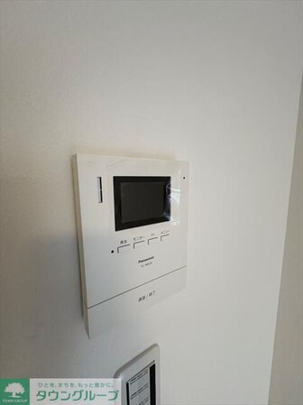 アヴァンスの物件内観写真